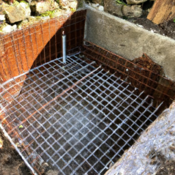 Construction d'un Mur de Séparation Intérieur Savigny-le-Temple